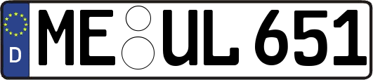ME-UL651