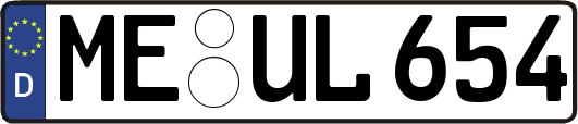 ME-UL654