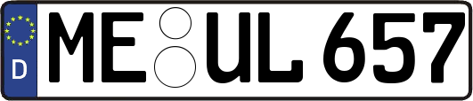 ME-UL657