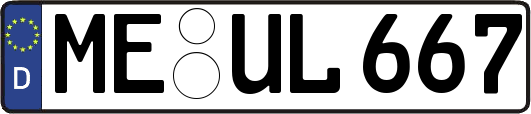 ME-UL667