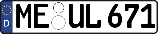 ME-UL671