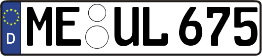 ME-UL675