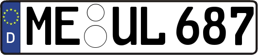 ME-UL687
