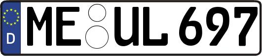 ME-UL697