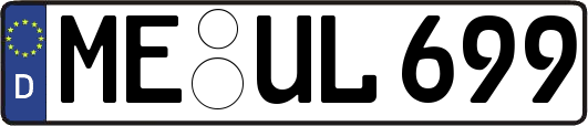 ME-UL699