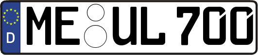 ME-UL700