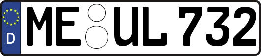 ME-UL732