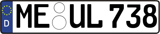 ME-UL738