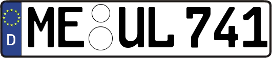 ME-UL741