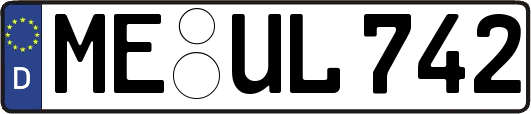 ME-UL742