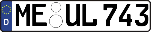 ME-UL743