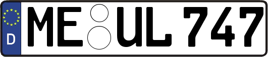 ME-UL747