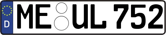 ME-UL752
