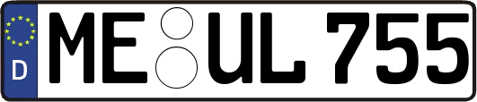 ME-UL755