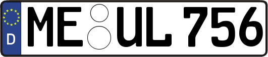 ME-UL756