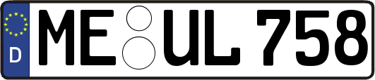 ME-UL758