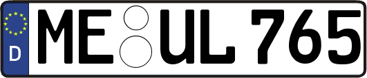 ME-UL765