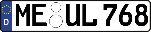 ME-UL768