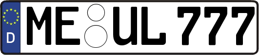 ME-UL777