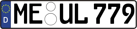 ME-UL779