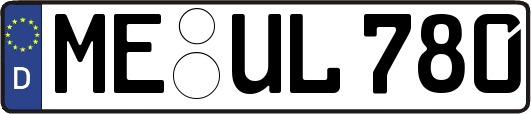 ME-UL780