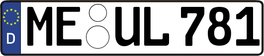 ME-UL781