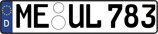 ME-UL783