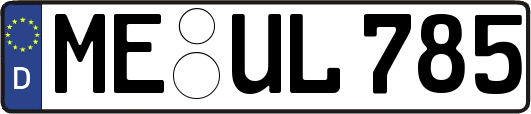 ME-UL785