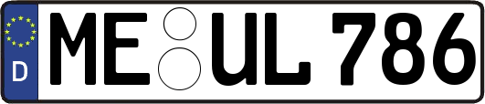 ME-UL786