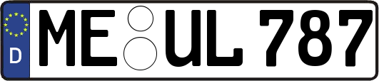 ME-UL787