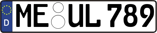 ME-UL789