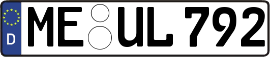 ME-UL792
