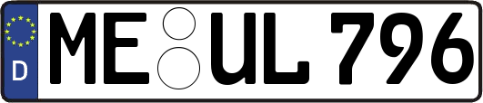 ME-UL796