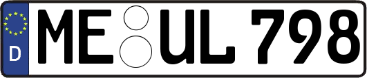 ME-UL798