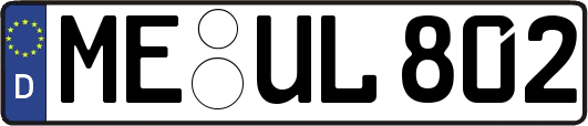 ME-UL802