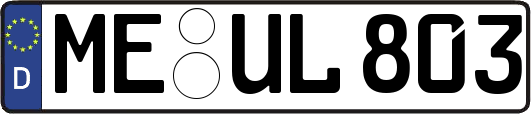 ME-UL803