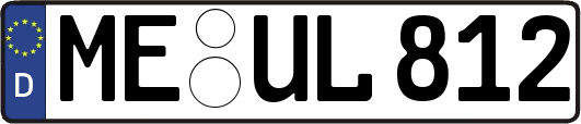 ME-UL812