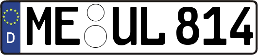 ME-UL814