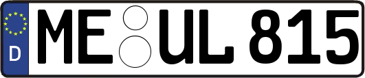 ME-UL815