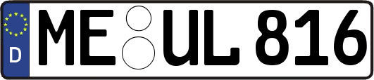 ME-UL816