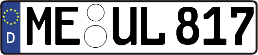 ME-UL817