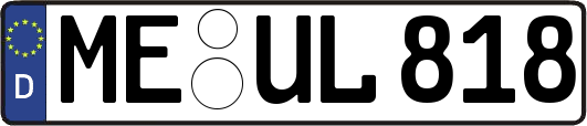ME-UL818