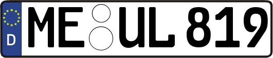 ME-UL819