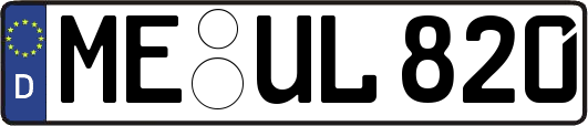 ME-UL820