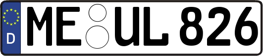 ME-UL826