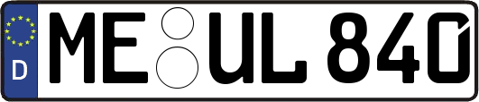 ME-UL840