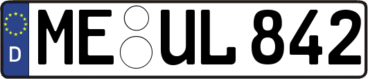 ME-UL842