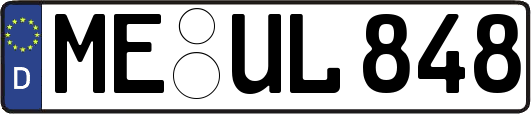 ME-UL848