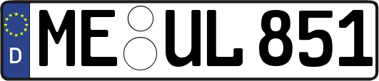ME-UL851