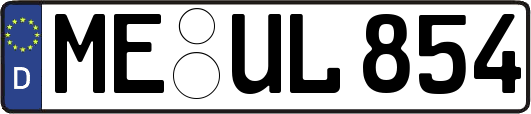 ME-UL854